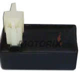 CDI -DZE- HONDA CG, SDH, XL; YAMAHA YFM 125-500 1976-2015
