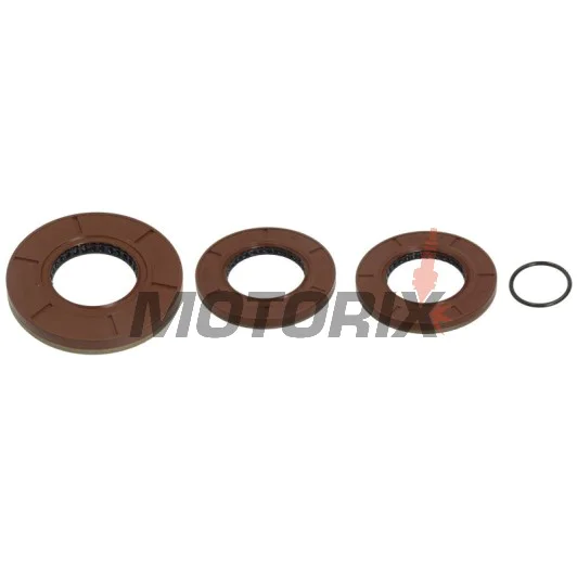 Opravná sada diferenciálu -ALL BALLS- Polaris Scrambler 1000 2014-2017, Scrambler 850 2013-2017, Sportsman 1000 2015-2017, Sportsman 550 2010-2014, Sportsman 850 2010-2017