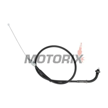 Plynové lanko -TOURMAX- THR-1B24, Honda CBR 1100 2001-2005