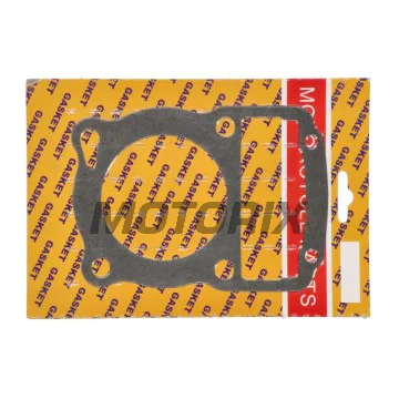 Těsnění pro válec (spodní) -MOTORIX- 69mm, ATV Bashan