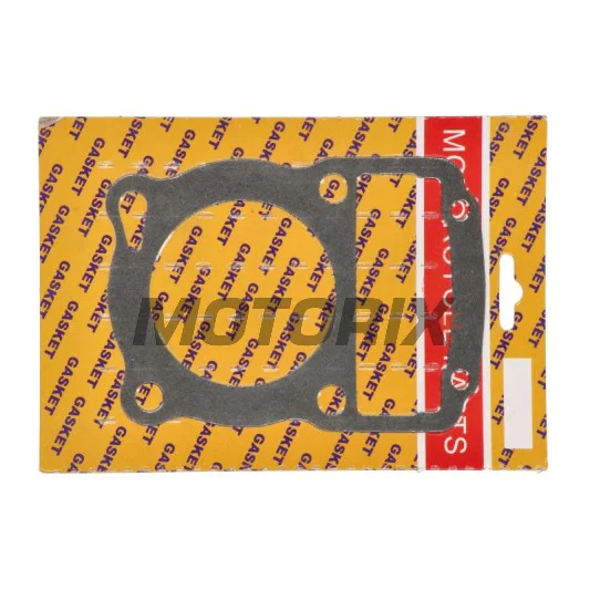 Těsnění pro válec (spodní) -MOTORIX- 69mm, ATV Bashan