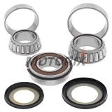Opravná sada podvozku -ALL BALLS- Triumph Adventurer 900 1996-2001, Daytona 750/1000 1991-1993, Daytona 900 1995-1996, Daytona 955 1997, 1999-2006, Legend 900 1998-2001, Rocket 2300 2004-2013, Speed Triple 1050 2004-2010