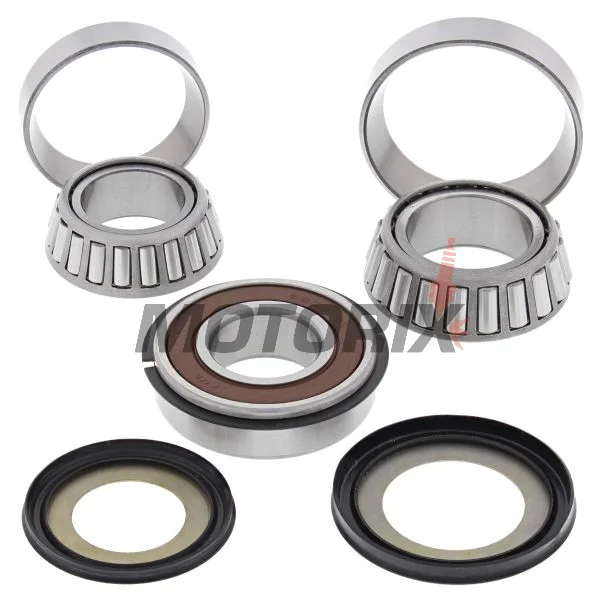 Opravná sada podvozku -ALL BALLS- Triumph Adventurer 900 1996-2001, Daytona 750/1000 1991-1993, Daytona 900 1995-1996, Daytona 955 1997, 1999-2006, Legend 900 1998-2001, Rocket 2300 2004-2013, Speed Triple 1050 2004-2010