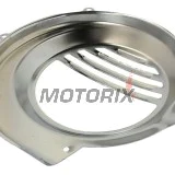 Vzduchový kryt ventilátoru -RMS-