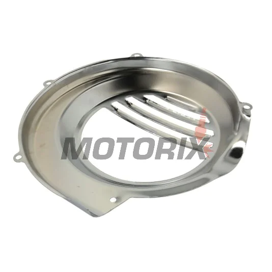 Vzduchový kryt ventilátoru -RMS-