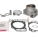 Sada válce a pístu -CYLINDER WORKS- 450cc (96mm), Honda CRF 450 2019-2023