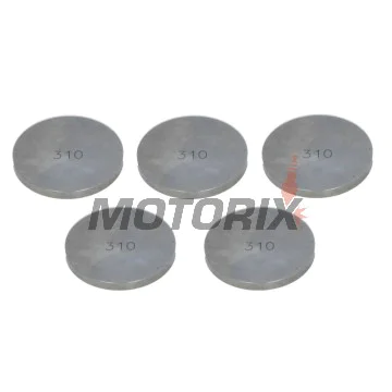 Ventilová podložka -4 RIDE- 5ks, 29x3.10mm