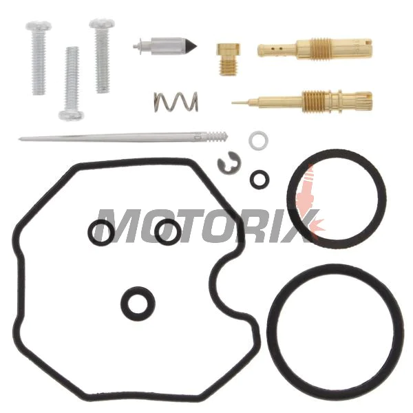 Opravná sada karburátoru -4 RIDE- Honda TRX 250 1997-1998
