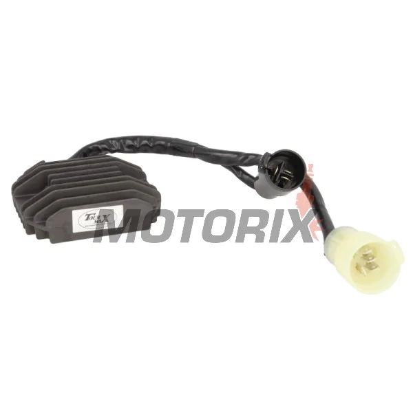 Regulátor dobíjení -TOURMAX- regulátor dobíjení, Kawasaki ZX-6R 636 2004-2005, Kawasaki ZX-6RR 600 2003-2004