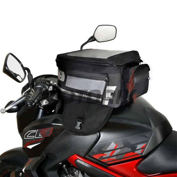 Tankvak -OXFORD- F1 Tank, magnetická, 35L