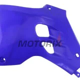Přední boční plasty -POLISPORT- modré, YAMAHA YZ 80 1993-2001