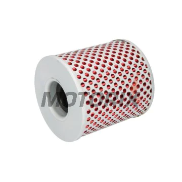 Olejový filtr -HIFLO FILTRO- HF126