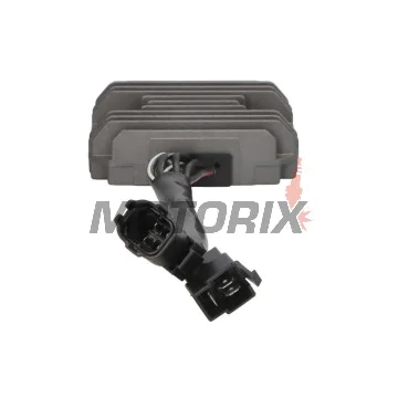 Regulátor dobíjení -ATHENA- regulátor dobíjení, Arctic Cat Arctic Cat 375 2002, Arctic Cat 400 2003-2008, Cagiva Raptor 650 2005-2008, Suzuki DL 650 2004-2007, LT-A 500 2002-2003, LT-F 500 2000-2002, SV 650 2003-2015, SV 1000 2003-2005