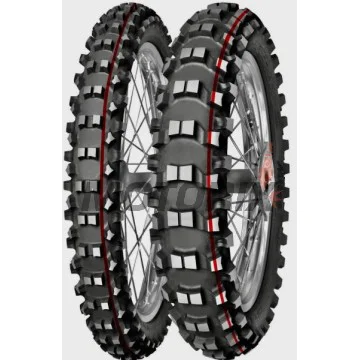 Přední off-road pneumatika -MITAS- 60/100-12, TERRA FORCE-MX SM