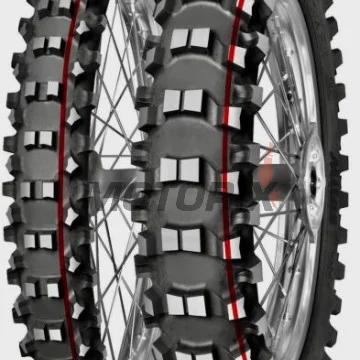 Přední off-road pneumatika -MITAS- 60/100-12, TERRA FORCE-MX SM