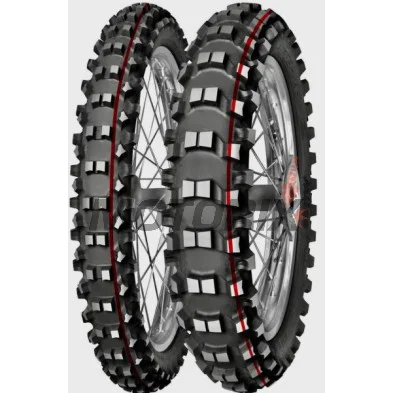Přední off-road pneumatika -MITAS- 60/100-12, TERRA FORCE-MX SM
