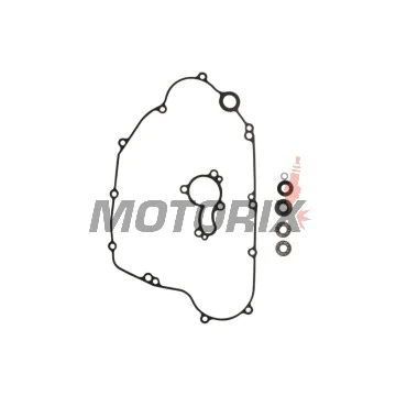 Opravná sada vodní pumpy -ATHENA- Kawasaki KX 450 2009-2015