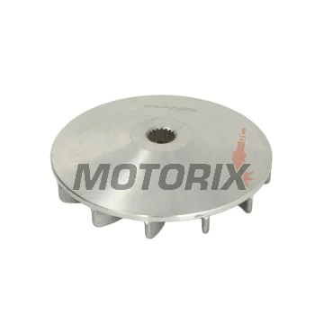 Polořemenice -RMS- Kymco Agility 125 2006-2012, Kymco Agility 150 2008, Kymco Agility 200 2010, 2012, 2014, Kymco Like 125/200 2009, 2012, Kymco Movie 125 1999-2000, 2003-2004, 2006-2007, Kymco People 150 1999-2000, 2003