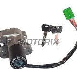 Zámek -VICMA- Suzuki DR 650R, GS 500E/F, GSF Bandit 600, GSX 600F/750F/1100, RF 600R/900R 1980-2007