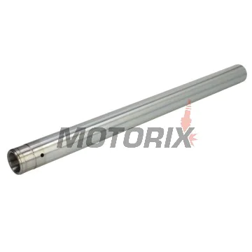 Trubka přední vidlice -4 RIDE- pravý/levý, 43mm průměr, 588mm délka, Yamaha FZS 1000 2001-2005