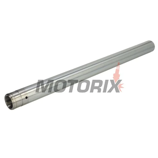 Trubka přední vidlice -4 RIDE- pravý/levý, 43mm průměr, 588mm délka, Yamaha FZS 1000 2001-2005