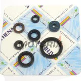 Sada gufer motoru -ATHENA- Fantic XE 450 2022-2023, Yamaha WR 450 2016-2023, YZ 450 2014-2023