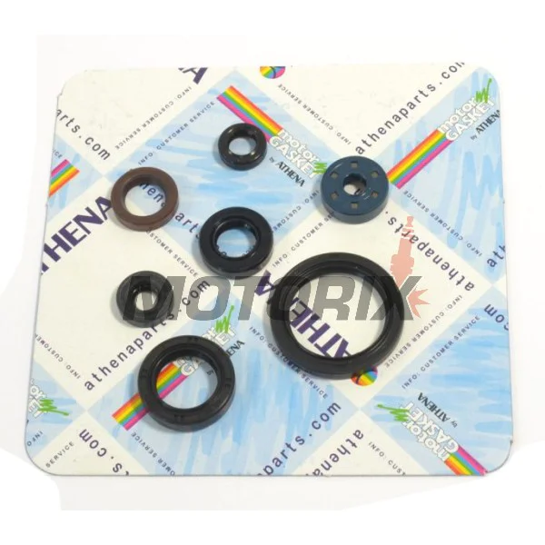 Sada gufer motoru -ATHENA- Fantic XE 450 2022-2023, Yamaha WR 450 2016-2023, YZ 450 2014-2023