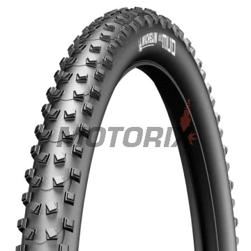 Plášť na kolo -MICHELIN- 29X2.00, WILD MUD
