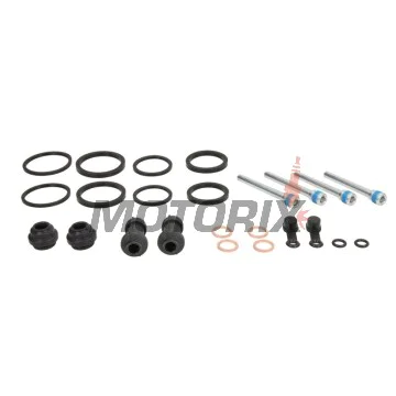 Opravná sada brzdového třmenu -ALL BALLS- Honda GL 1500 1988-2000