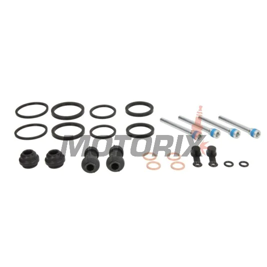 Opravná sada brzdového třmenu -ALL BALLS- Honda GL 1500 1988-2000
