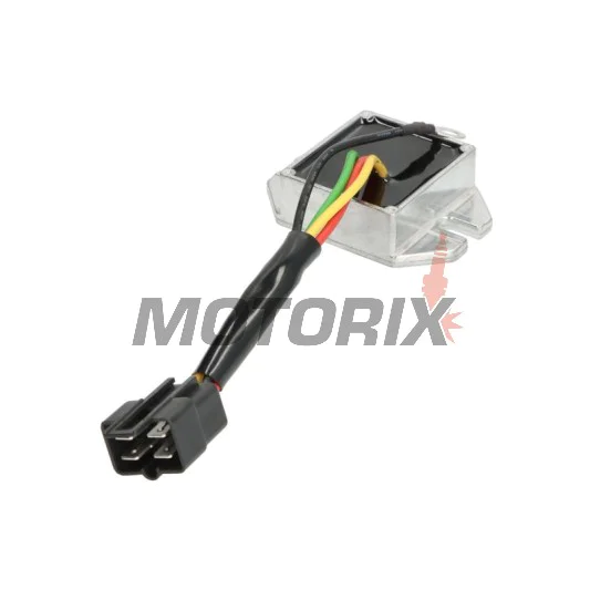 Regulátor dobíjení -ARROWHEAD- regulátor dobíjení, Ski-Doo Alpine/Citation/Escapade/Everest/Formula/Grand Touring/MXZ/Safari/Skandic/Stratos/Touring 377-700 1980-2003