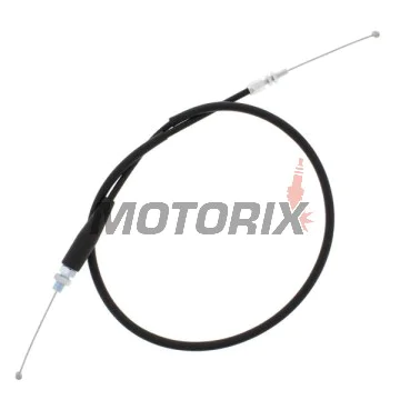 Plynové lanko -4 RIDE- AB45-1199, Honda XR 400 1996-2004