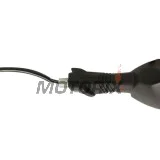 Blinkr -VICMA- přední levý, průhledný, SUZUKI DL 650/1000 2009-2011