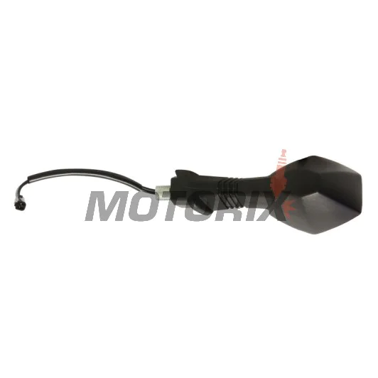Blinkr -VICMA- přední levý, průhledný, SUZUKI DL 650/1000 2009-2011