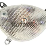 Blinkr -VICMA- přední levý, MBK YP Skyliner 125, Yamaha YP Majesty 125/150/180, X-Max 125 ABS 1998-2019