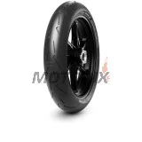 Přední silniční pneumatika -PIRELLI MOTOR- 120/70ZR17, DIABLO SUPERCORSA V4 SP
