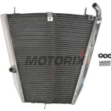 Chladič -4 RIDE- Honda CBR 1000 2004-2005