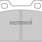 Brzdové destičky -FERODO- FDB2136SG, LYN Enduro/GLX 5009 ST/Rave Special/Gran Touring 700 1998-2000