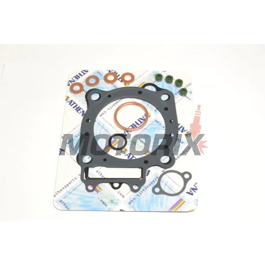 Sada těsnění válce -ATHENA- Honda CRE 450 2002-2010, CRF 450 2002-2006, CRM 450 2005-2006