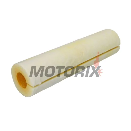 Výfuková vata -RMS- 300x80x36mm - univerzální
