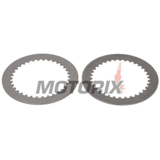 Sada ocelových spojkových lamel -TRW- MES912-2, Yamaha MT-10 1000/SP ABS (2016-2021), YZF-R1 1000/ABS (2015-2022)
