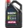 Motorový olej -MOTUL- 10W30, polosyntetika, 4L