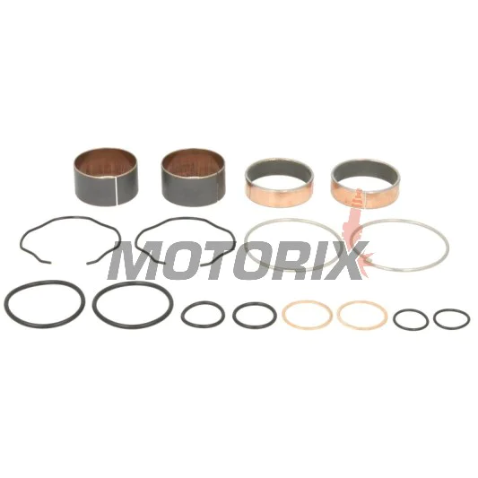 Opravná sada přední vidlice -ALL BALLS- Honda CR 80 1996-2002, CR 85 2003-2007, CRF 150 2007-2020, Suzuki RM 85 2002-2012