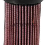 Vzduchový filtr -K&N- DU-6908, Ducati Monster 696/696+/796/796 ABS/1100/1100S/1100 ABS/1100 Evo/Diesel, 2007-2013