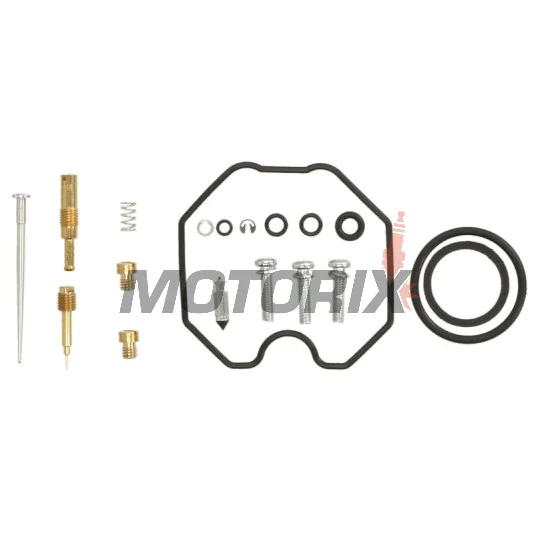 Opravná sada karburátoru -4 RIDE- Honda TRX 250 2008/2016-2021