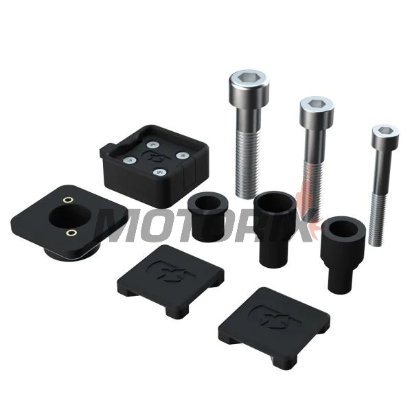Držák telefonu -OXFORD- CLIQR Universal Handlebar Riser Mount