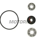 Opravná sada vodní pumpy -HOT RODS- KTM 125 SX (07-15); 144 SX (07-08); 150 SX (09-15); 150 XC (10-14); 200 XC-W (13-16); TC 125 (14-15); TE 125 (15)