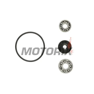 Opravná sada vodní pumpy -HOT RODS- KTM 125 SX (07-15); 144 SX (07-08); 150 SX (09-15); 150 XC (10-14); 200 XC-W (13-16); TC 125 (14-15); TE 125 (15)