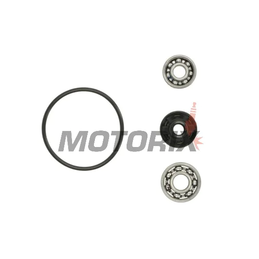 Opravná sada vodní pumpy -HOT RODS- KTM 125 SX (07-15); 144 SX (07-08); 150 SX (09-15); 150 XC (10-14); 200 XC-W (13-16); TC 125 (14-15); TE 125 (15)