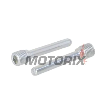 Šroub/vodicí čep brzdového třmenu -TOURMAX- Suzuki AN 400 1999-2011, Suzuki AN 650 2002-2006, 2008-2015